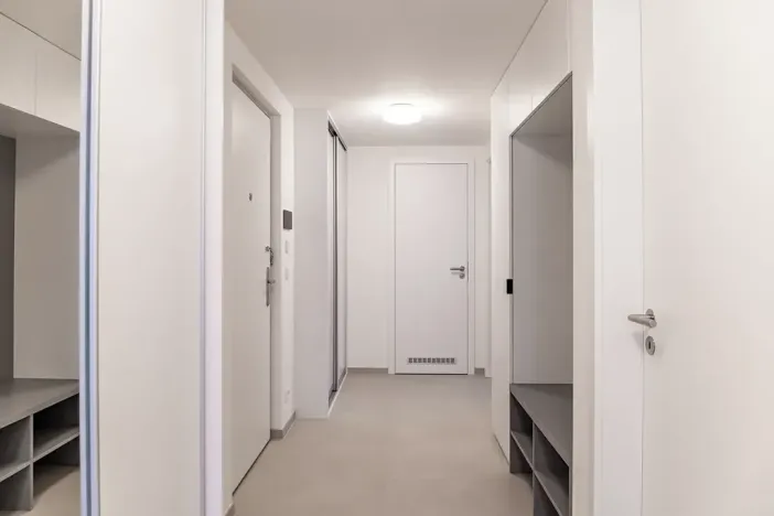 Pronájem bytu 3+kk, Praha - Modřany, Kolmanova, 73 m2