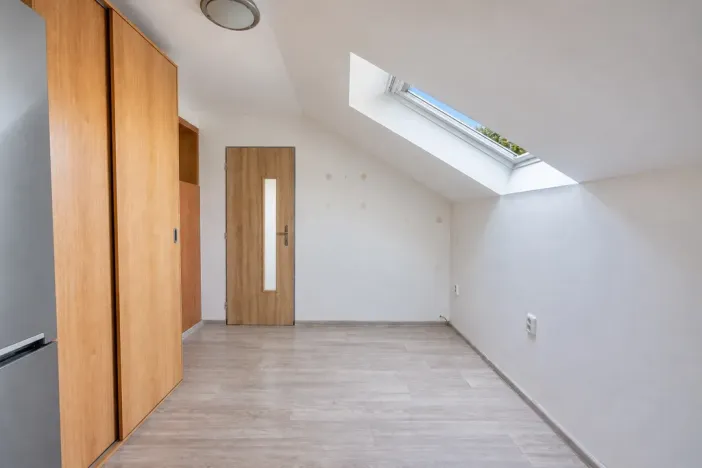 Prodej bytu 3+1, Trutnov - Poříčí, Náchodská, 70 m2