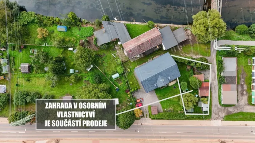 Prodej bytu 3+1, Trutnov - Poříčí, Náchodská, 70 m2