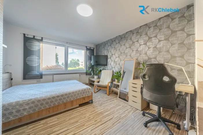 Prodej rodinného domu, Lučina, 140 m2