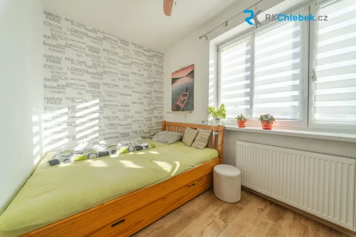 Prodej rodinného domu, Lučina, 140 m2
