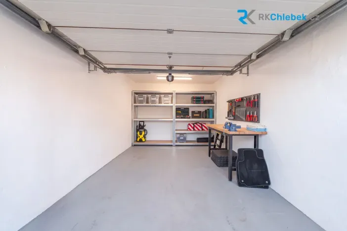 Prodej rodinného domu, Lučina, 140 m2