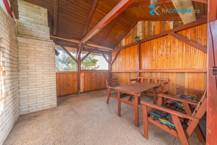 Prodej rodinného domu, Lučina, 140 m2