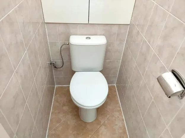 Pronájem bytu 3+1, Praha, Pujmanové, 75 m2