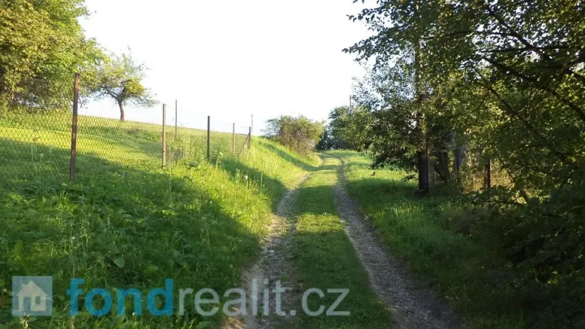 Prodej pozemku, Ropice, 375 m2