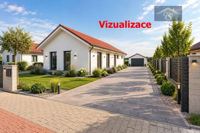 Prodej rodinného domu, Vědomice, Radniční, 114 m2