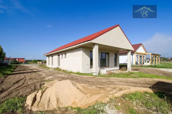 Prodej rodinného domu, Vědomice, Radniční, 114 m2
