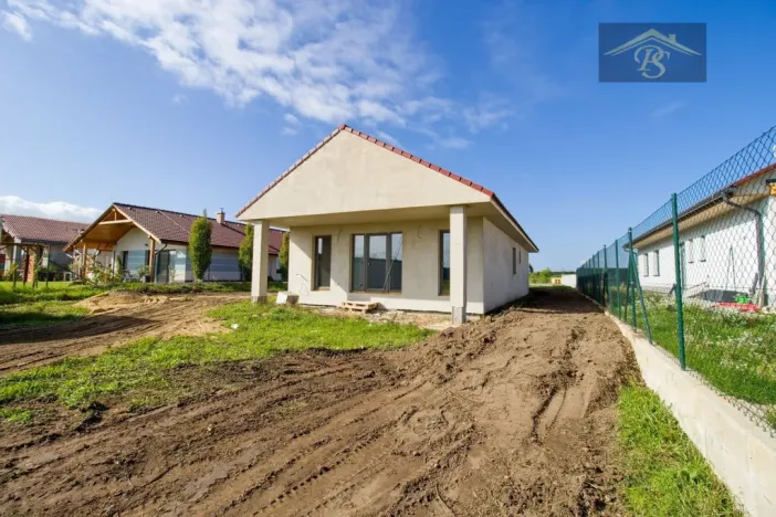 Prodej rodinného domu, Vědomice, Radniční, 114 m2
