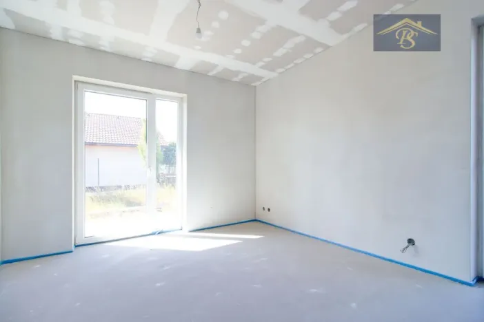 Prodej rodinného domu, Vědomice, Radniční, 114 m2