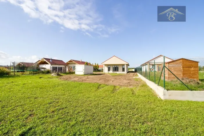 Prodej rodinného domu, Vědomice, Radniční, 114 m2
