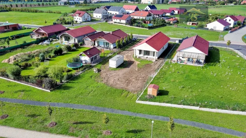 Prodej rodinného domu, Vědomice, Radniční, 114 m2