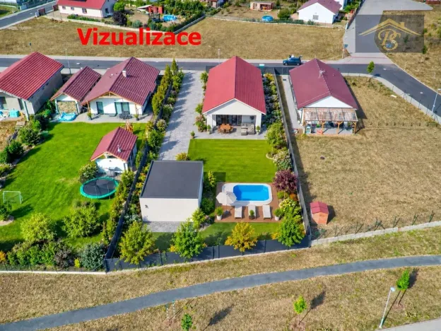 Prodej rodinného domu, Vědomice, Radniční, 114 m2