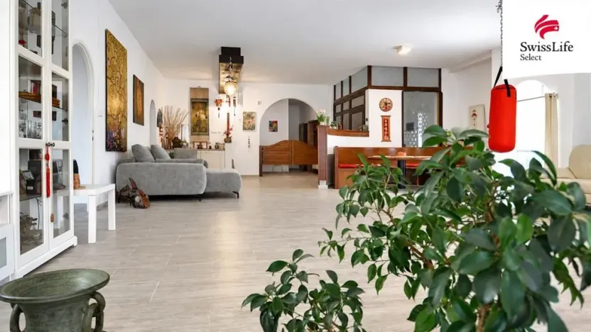 Prodej obchodního prostoru, Jiřice u Miroslavi, 662 m2