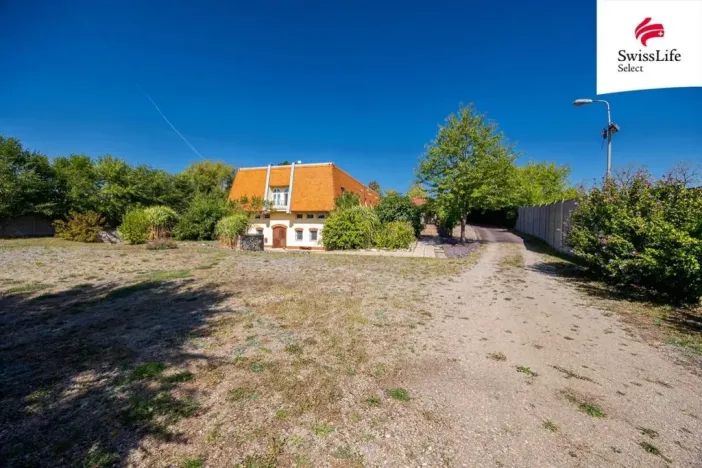 Prodej obchodního prostoru, Jiřice u Miroslavi, 662 m2