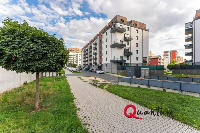 Prodej bytu 4+kk, Praha - Letňany, Škrábkových, 95 m2