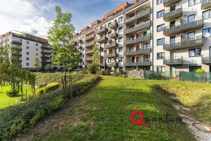 Prodej bytu 4+kk, Praha - Letňany, Škrábkových, 95 m2