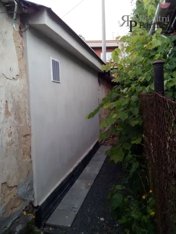 Pronájem garáže, Ostrava, Psohlavců, 19 m2