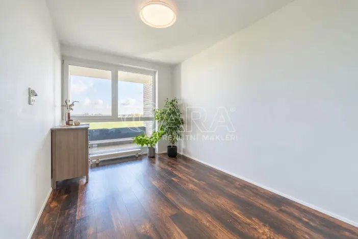 Pronájem bytu 2+kk, Praha - Dolní Měcholupy, Františka Jansy, 53 m2