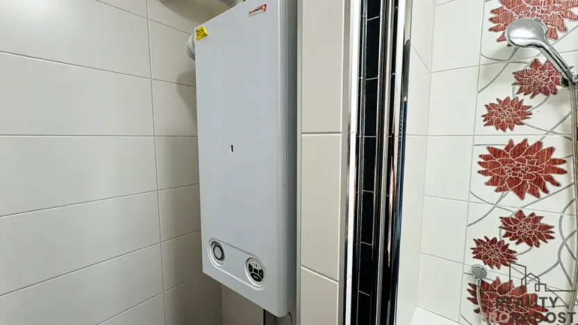 Pronájem bytu 2+kk, Hodonín, Skácelova, 55 m2