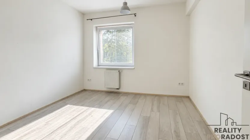 Pronájem bytu 2+kk, Hodonín, Skácelova, 55 m2
