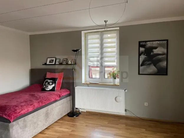 Pronájem atypického bytu, Karlovy Vary, 120 m2