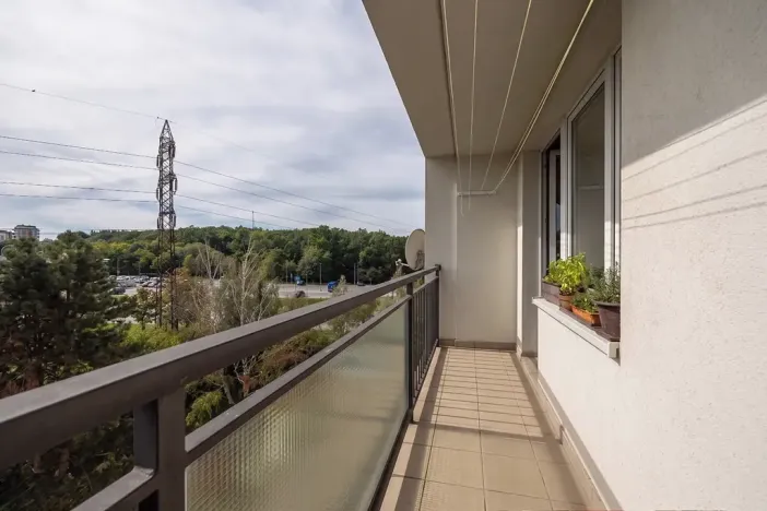 Prodej bytu 3+kk, Praha - Hostivař, Golfová, 69 m2