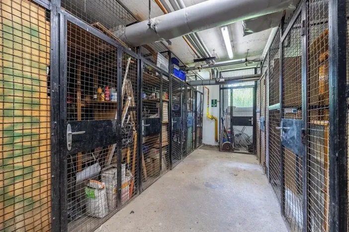 Prodej bytu 3+kk, Praha - Hostivař, Golfová, 69 m2