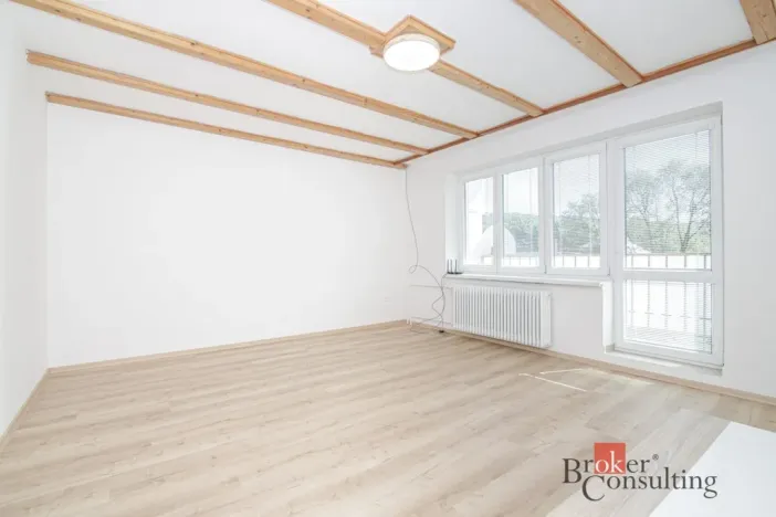Pronájem bytu 3+1, Karlovice, 75 m2