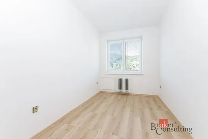 Pronájem bytu 3+1, Karlovice, 75 m2
