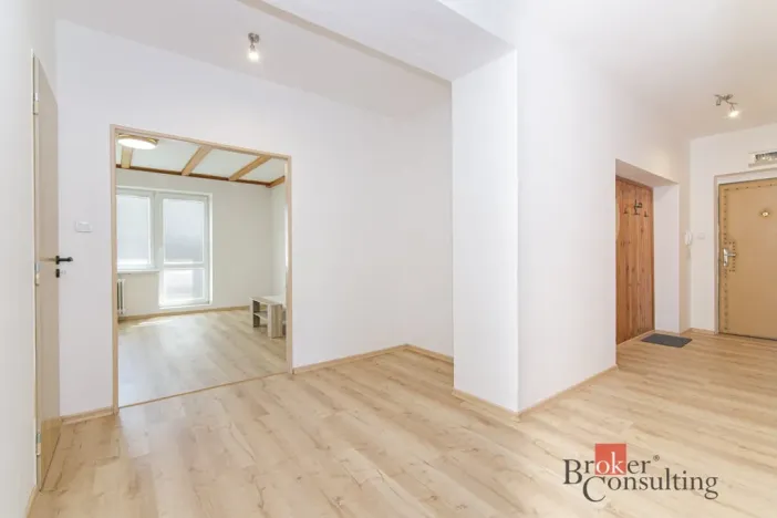 Pronájem bytu 3+1, Karlovice, 75 m2