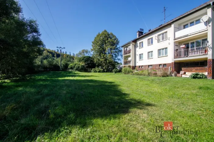 Pronájem bytu 3+1, Karlovice, 75 m2