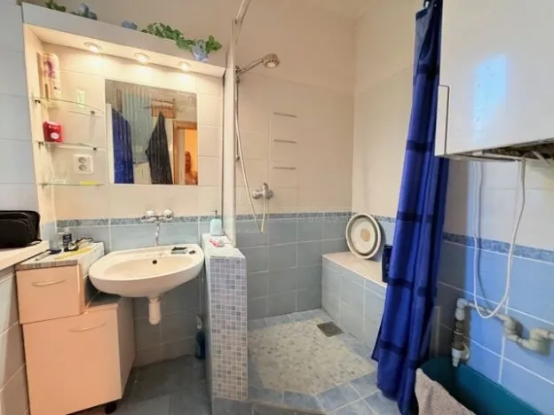Prodej bytu 2+kk, Ostrava, Jedličkova, 38 m2