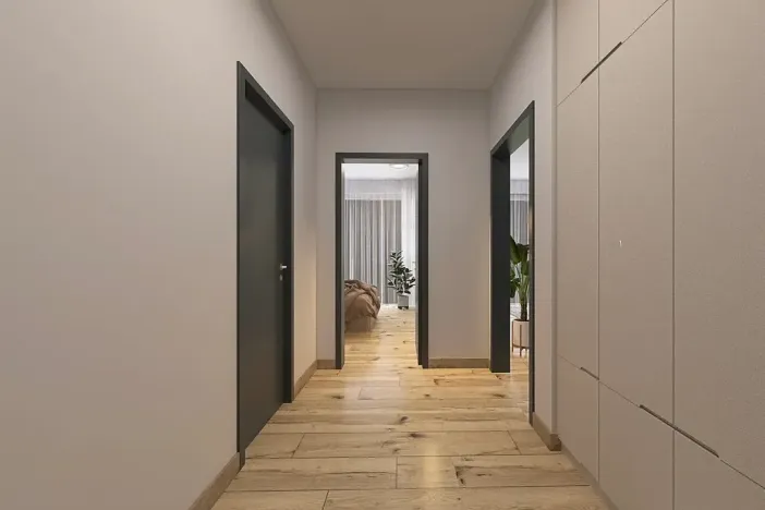 Prodej bytu 2+kk, Lázně Bělohrad, Jínova, 53 m2