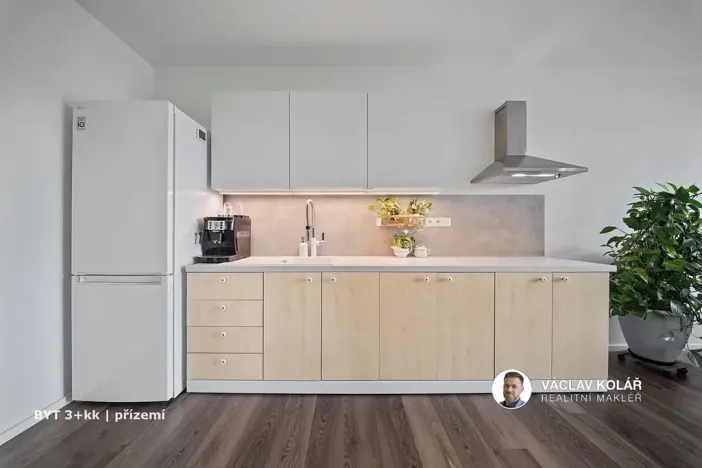 Prodej rodinného domu, Horoušany, K Višňovce, 338 m2