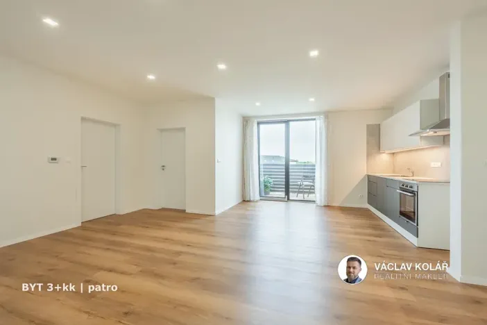 Prodej rodinného domu, Horoušany, K Višňovce, 338 m2
