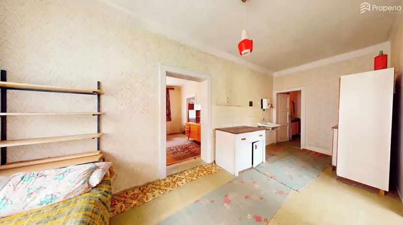 Prodej pozemku pro bydlení, Ráječko, Nová, 651 m2