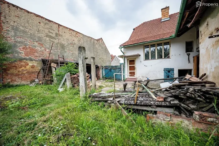 Prodej pozemku pro bydlení, Ráječko, Nová, 651 m2