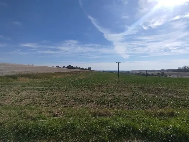 Prodej pozemku pro bydlení, Ježkovice, 56184 m2