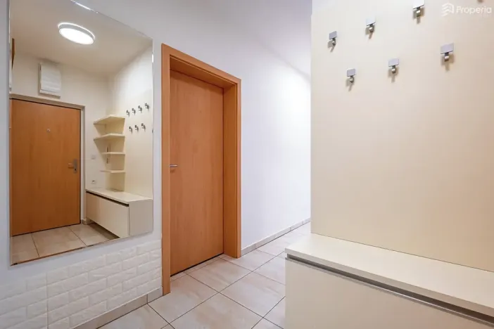 Prodej bytu 3+kk, Brno, Lišejníková, 129 m2