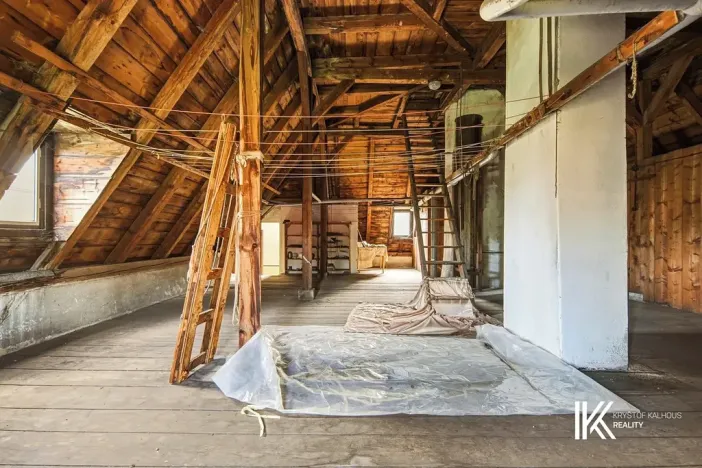 Prodej rodinného domu, Varnsdorf, Legií, 260 m2
