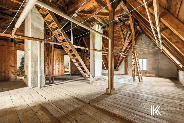 Prodej rodinného domu, Varnsdorf, Legií, 260 m2