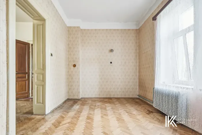 Prodej vícegeneračního domu, Varnsdorf, Legií, 260 m2