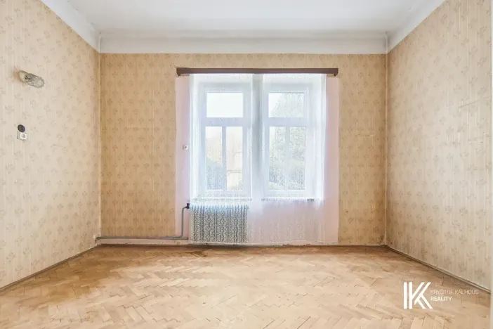 Prodej vícegeneračního domu, Varnsdorf, Legií, 260 m2