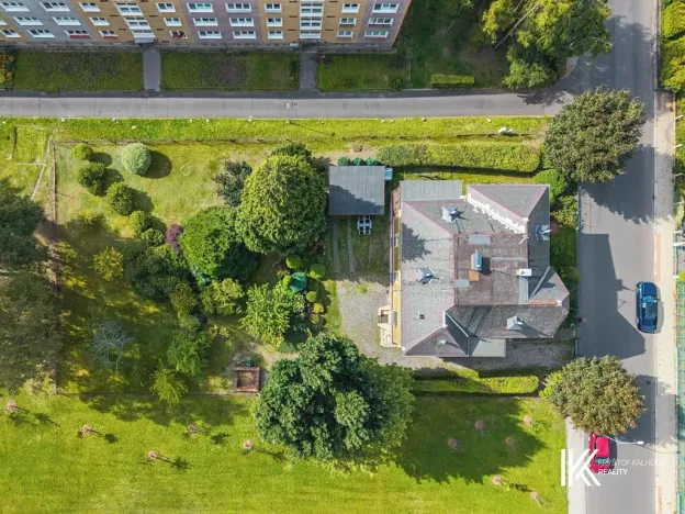 Prodej vícegeneračního domu, Varnsdorf, Legií, 260 m2
