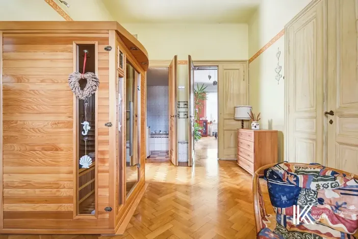 Prodej vily, Varnsdorf, Legií, 260 m2