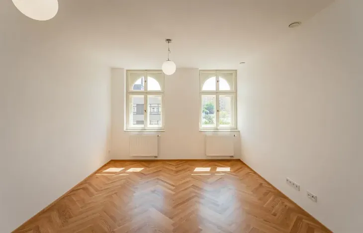 Pronájem bytu 3+kk, Praha - Žižkov, Seifertova, 85 m2
