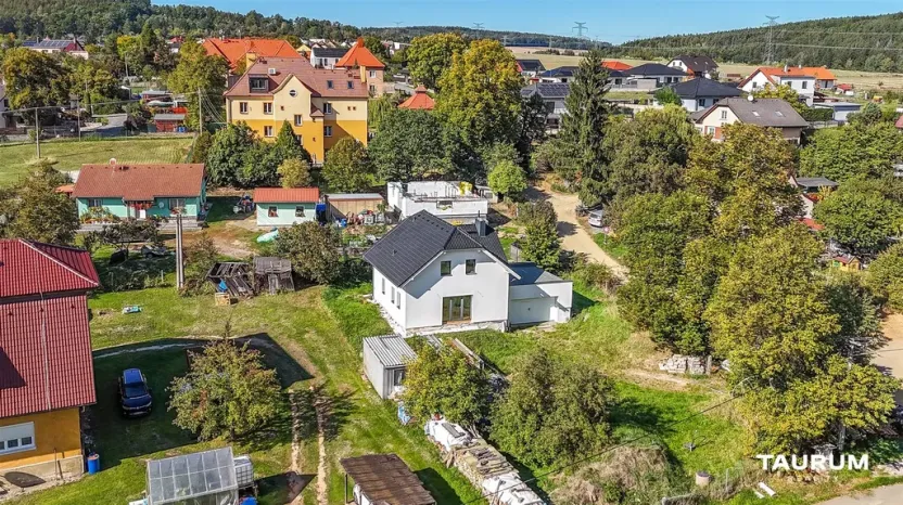 Prodej rodinného domu, Starý Plzenec, V Kolonii, 164 m2