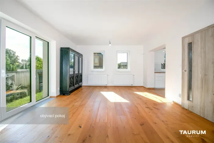 Prodej rodinného domu, Starý Plzenec, V Kolonii, 164 m2