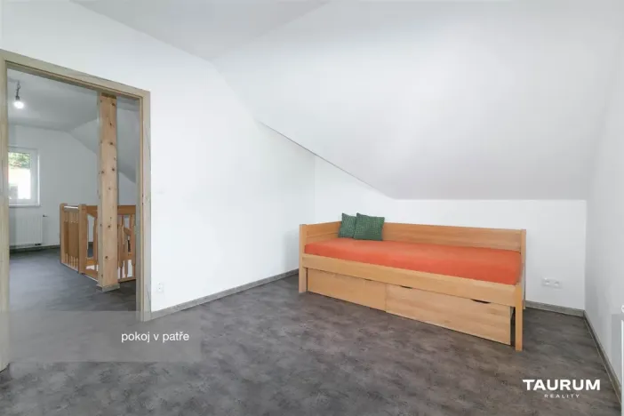 Prodej rodinného domu, Starý Plzenec, V Kolonii, 164 m2
