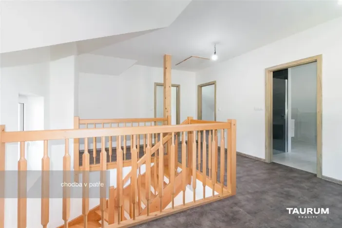 Prodej rodinného domu, Starý Plzenec, V Kolonii, 164 m2